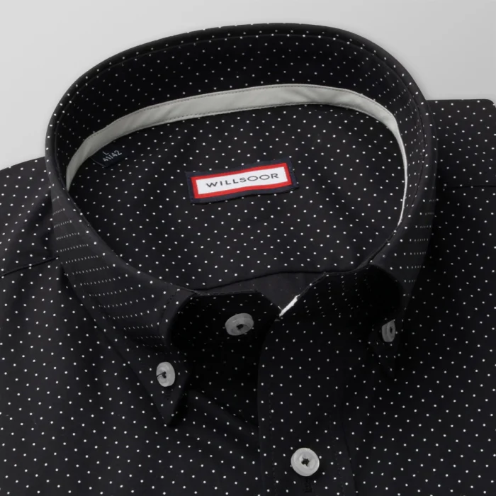 Koszula Slim Fit (wzrost 176-182)