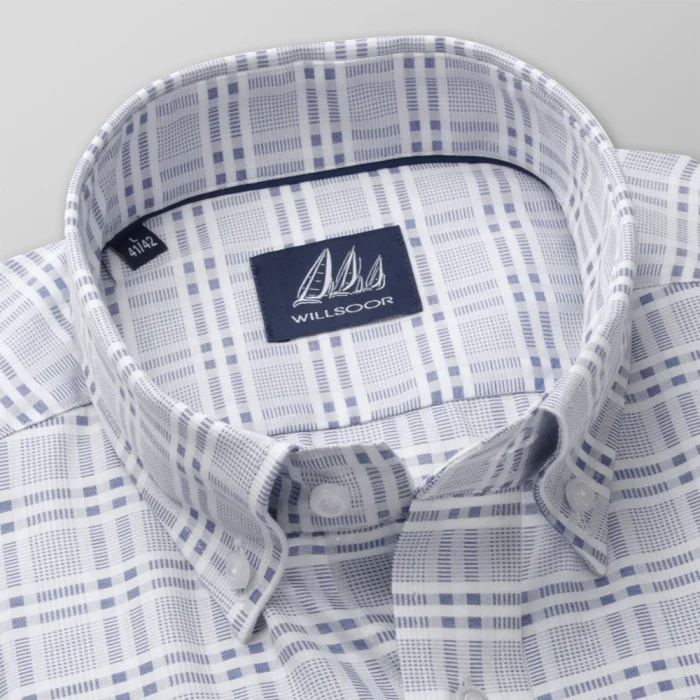 Koszula Slim Fit (wzrost 176-182)