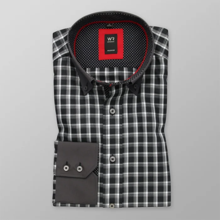 Koszula London (wzrost 188-194)