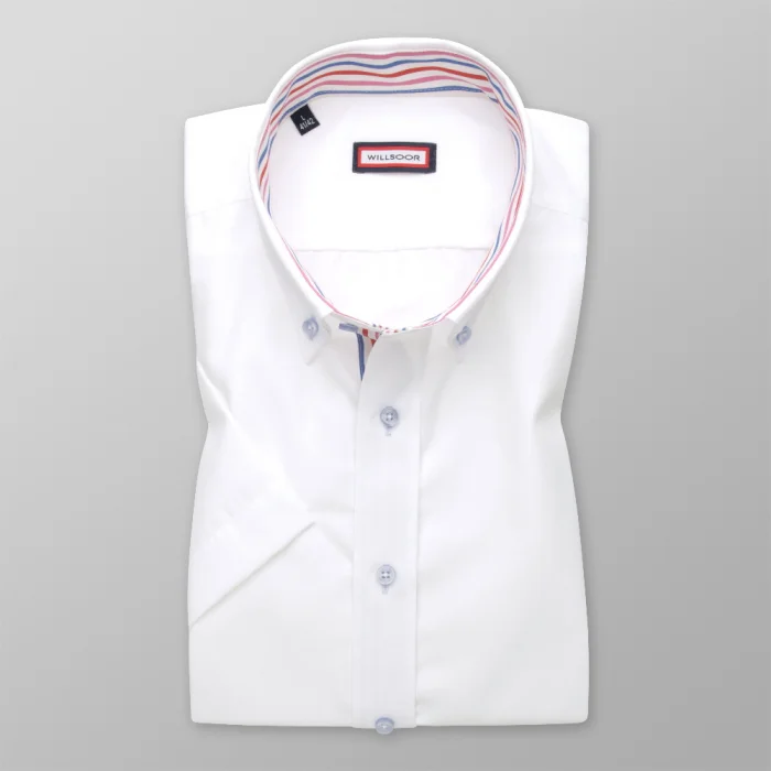 Koszula Slim Fit (wzrost 176-182)