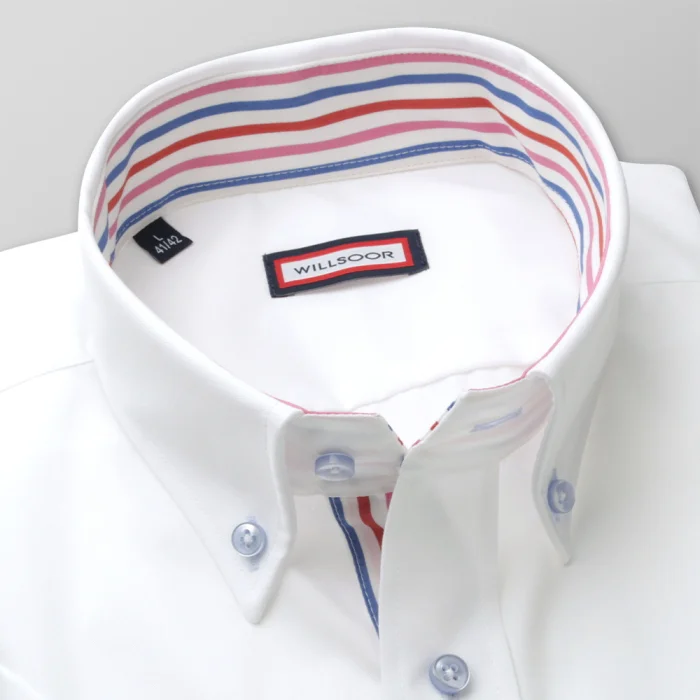 Koszula Slim Fit (wzrost 176-182)
