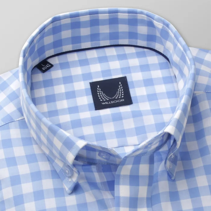 Koszula Slim Fit (wzrost 176-182)