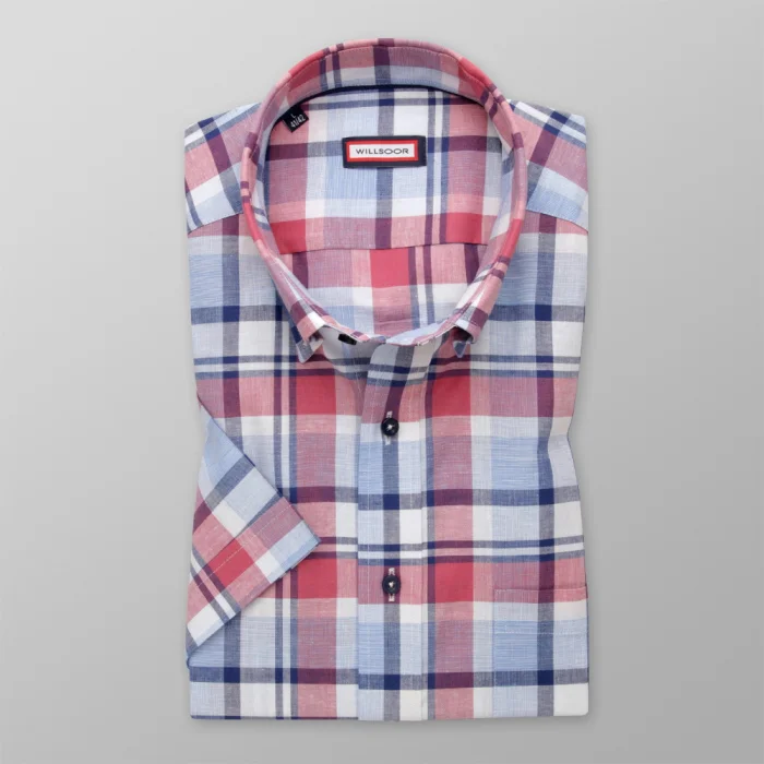 Koszula Slim Fit (wzrost 176-182)