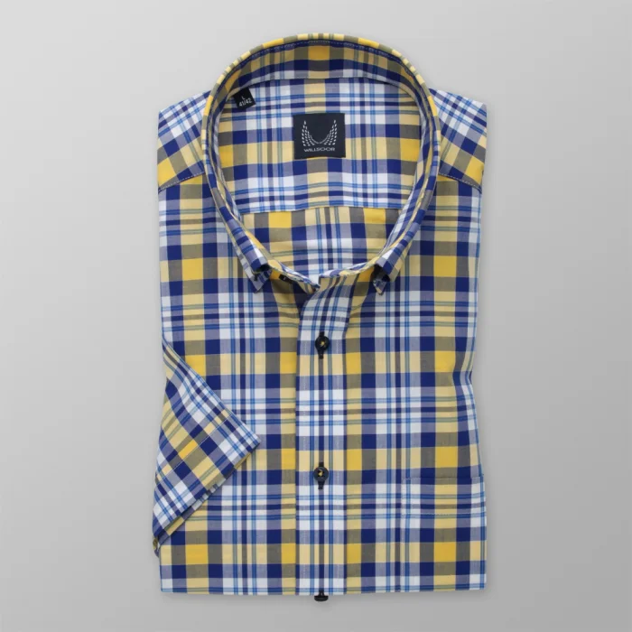 Koszula Slim Fit (wzrost 176-182)