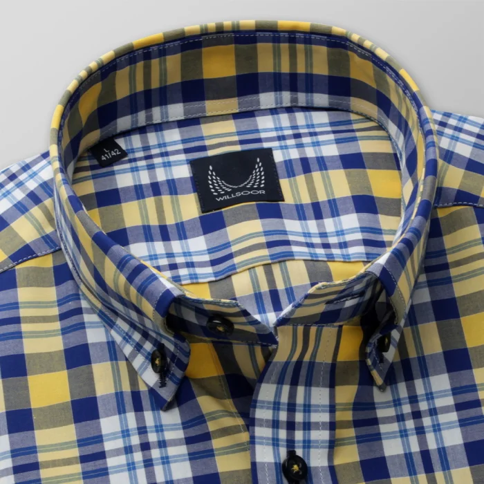 Koszula Slim Fit (wzrost 176-182)