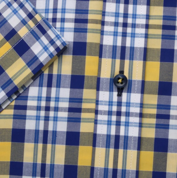 Koszula Slim Fit (wzrost 176-182)