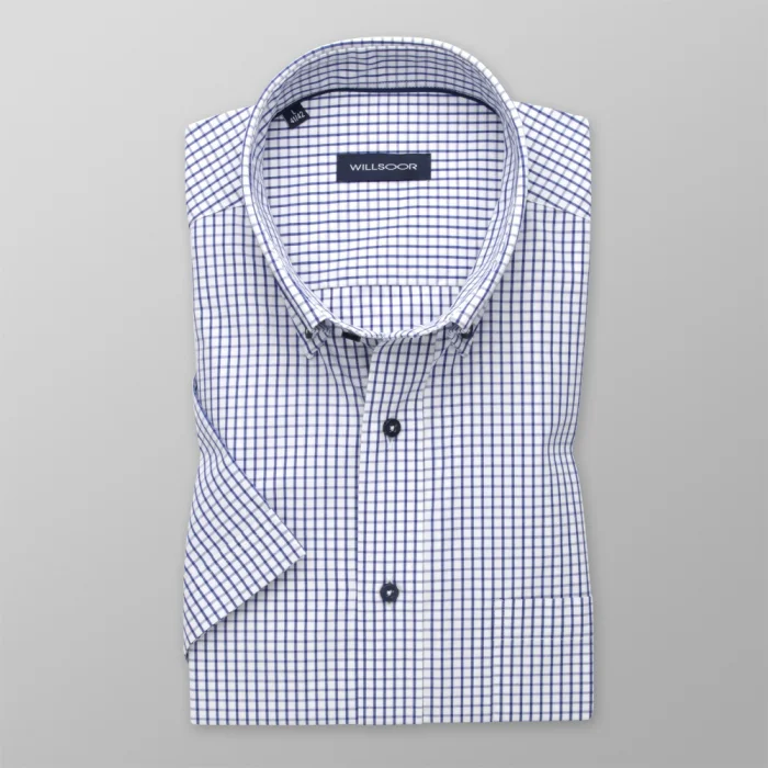 Koszula Slim Fit (wzrost 176-182)