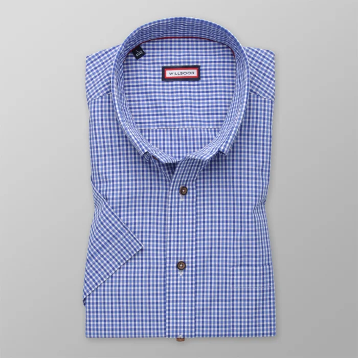 Koszula Slim Fit (wzrost 176-182)