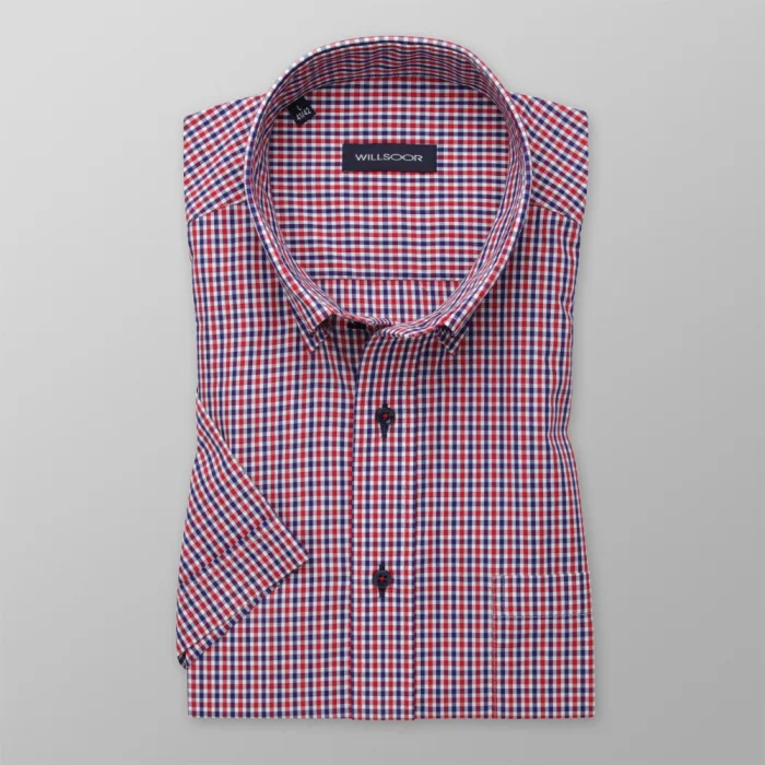 Koszula Slim Fit (wzrost 176-182)