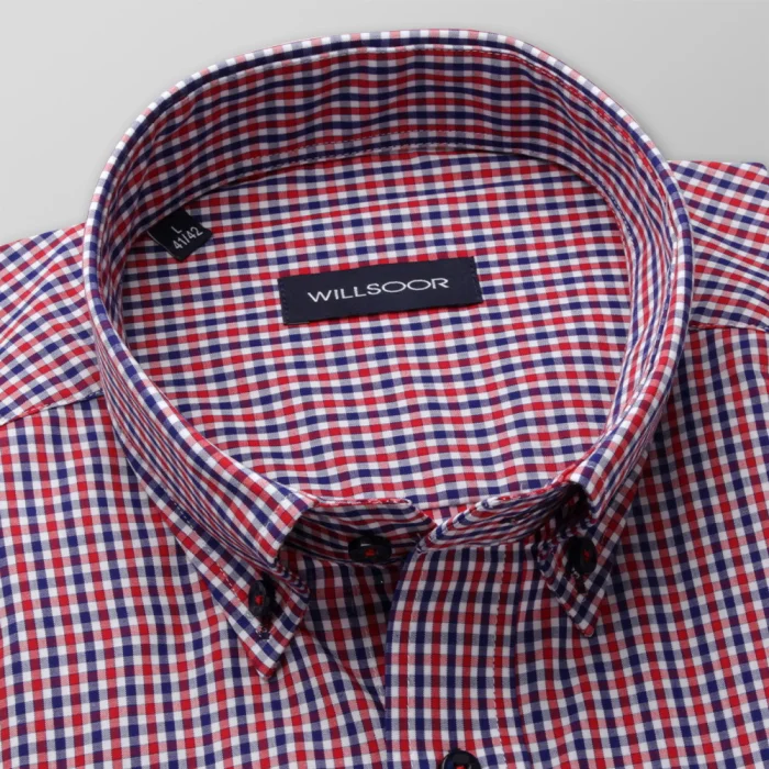 Koszula Slim Fit (wzrost 176-182)