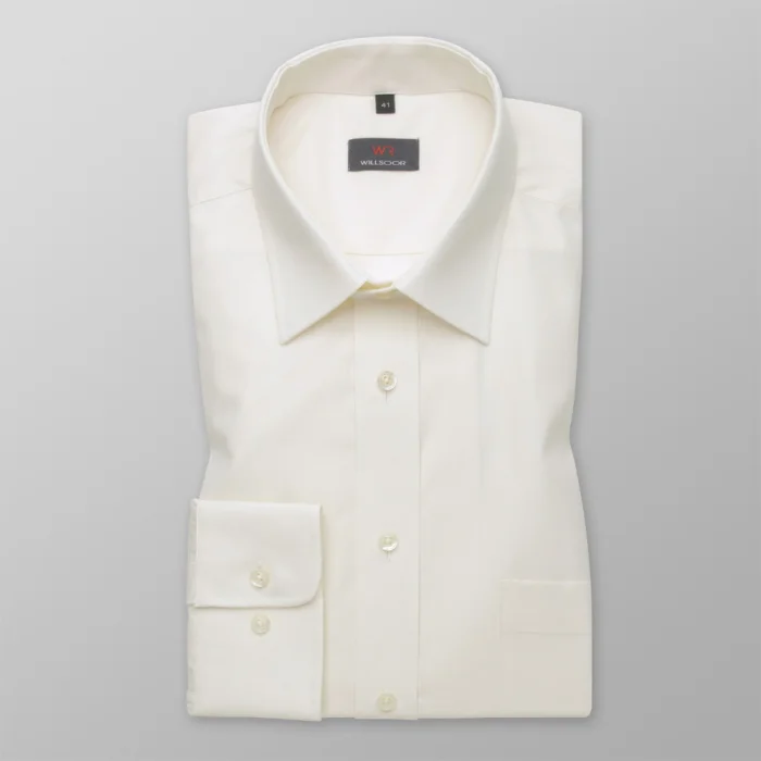 Koszula Slim Fit (wzrost 188-194)