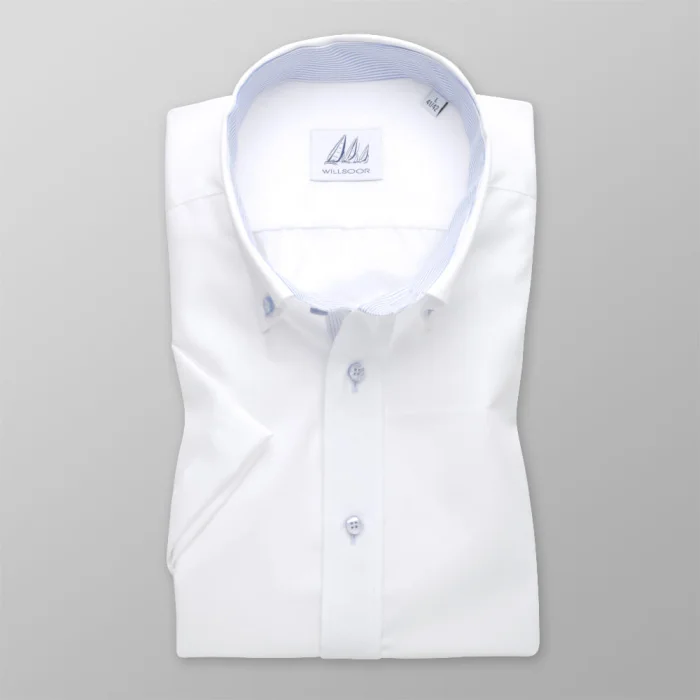 Koszula Slim Fit (wzrost 176-182)