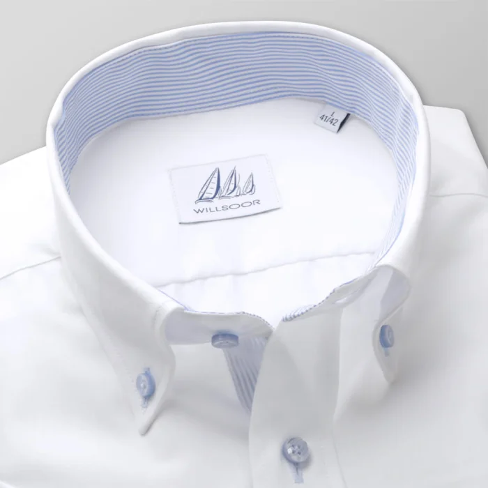 Koszula Slim Fit (wzrost 176-182)