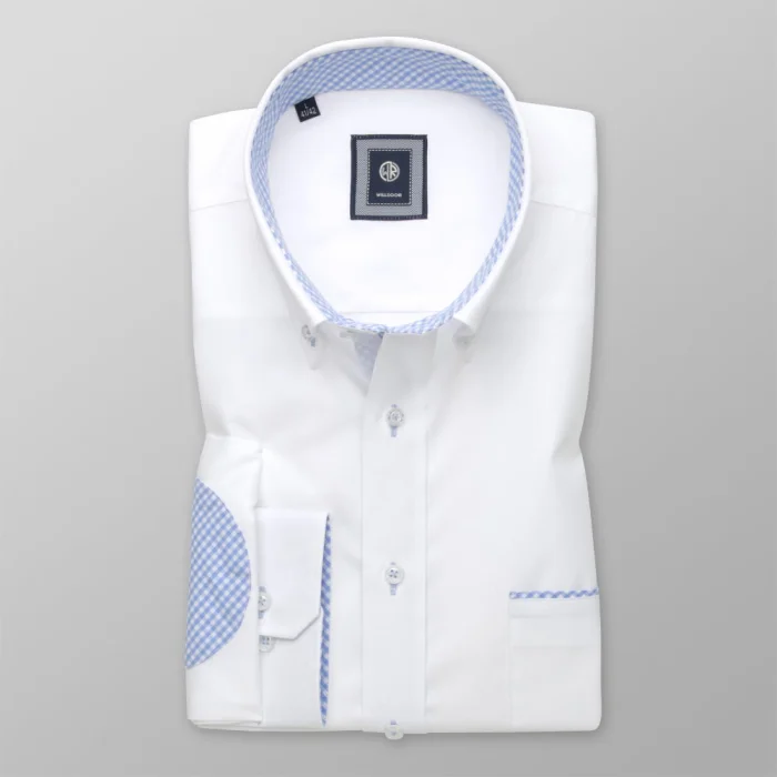 Koszula Slim Fit (wszystkie wzrosty)