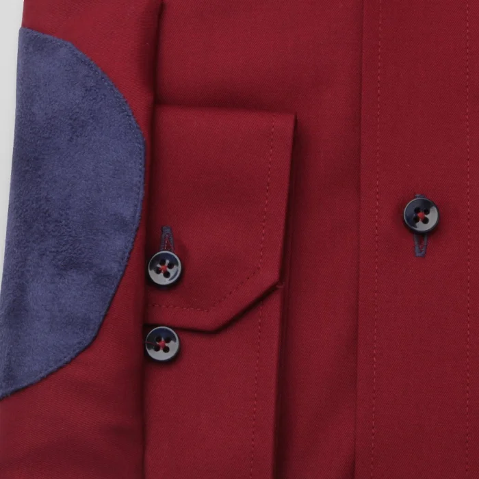 Koszula Slim Fit (wszystkie wzrosty)