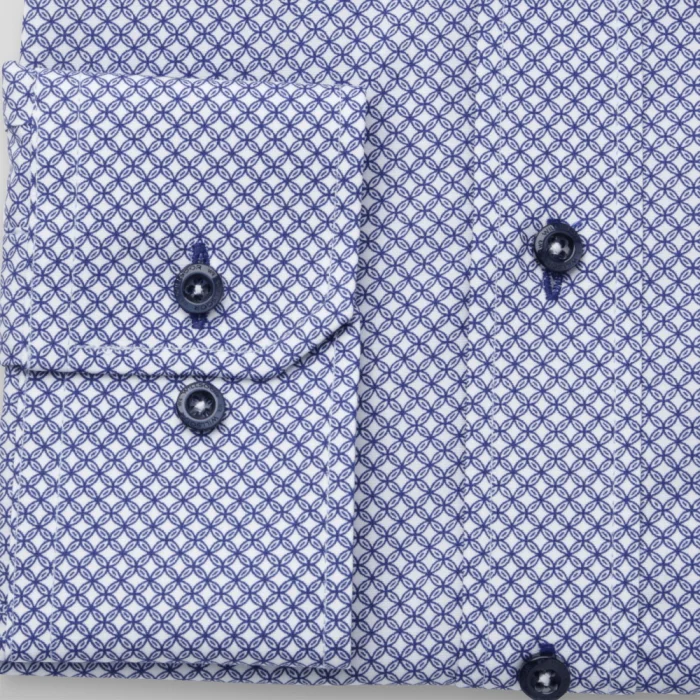 Koszula Slim Fit (wszystkie wzrosty)