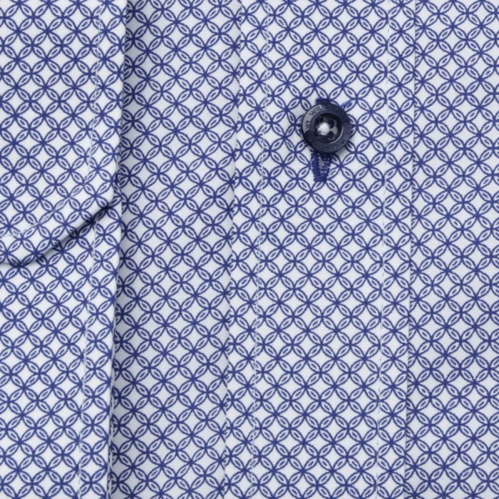 Koszula Slim Fit (wszystkie wzrosty)
