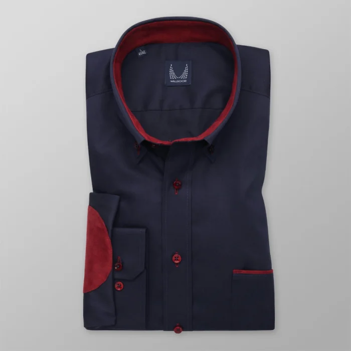 Koszula Slim Fit (wszystkie wzrosty)