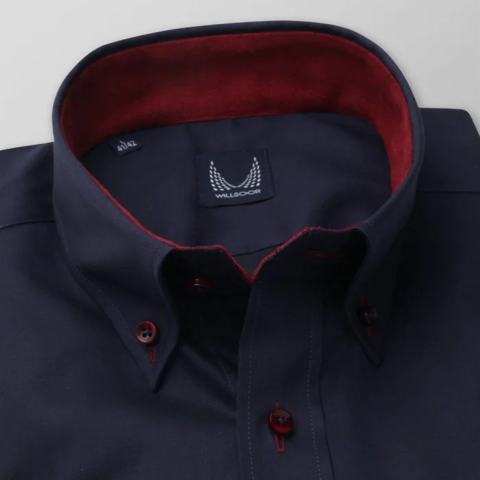 Koszula Slim Fit (wzrost 198-204)