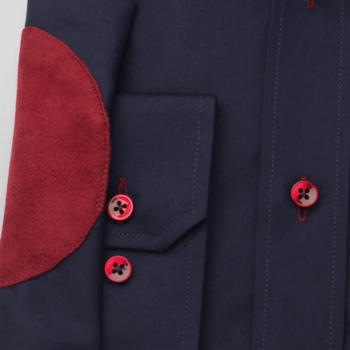 Koszula Slim Fit (wzrost 198-204)