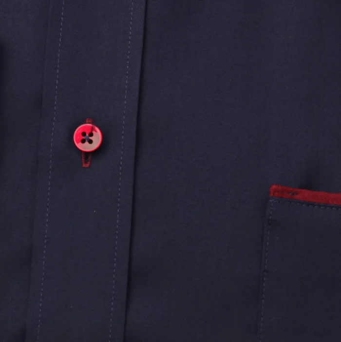 Koszula Slim Fit (wzrost 198-204)