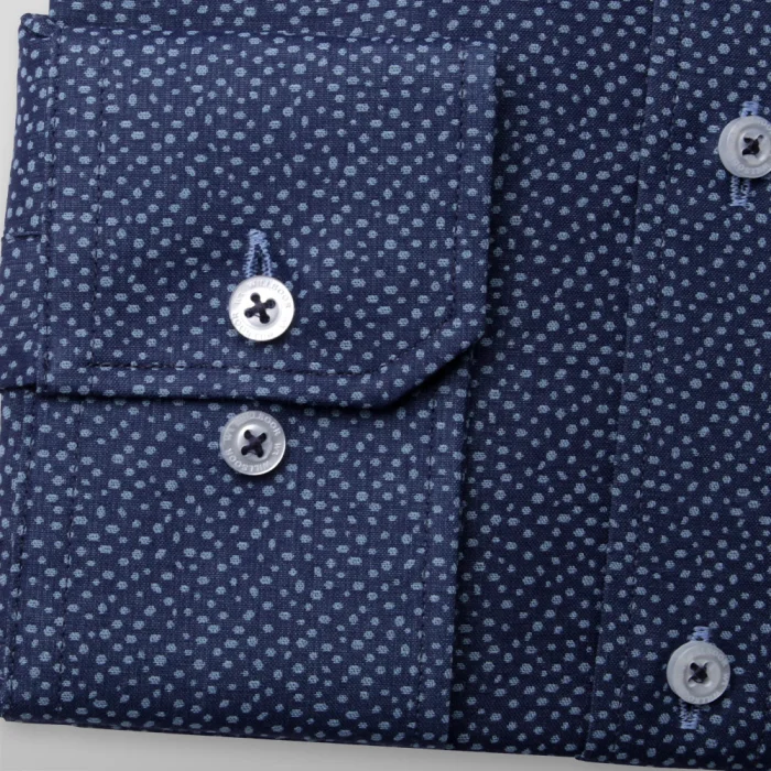 Koszula Slim Fit (wzrost 176-182)