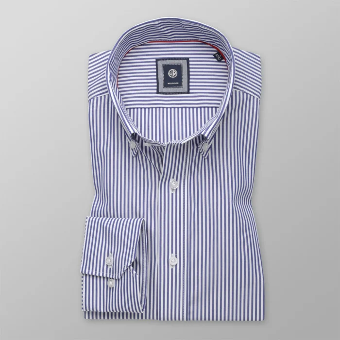 Koszula Slim Fit (wzrost 176-182 i 188-194)