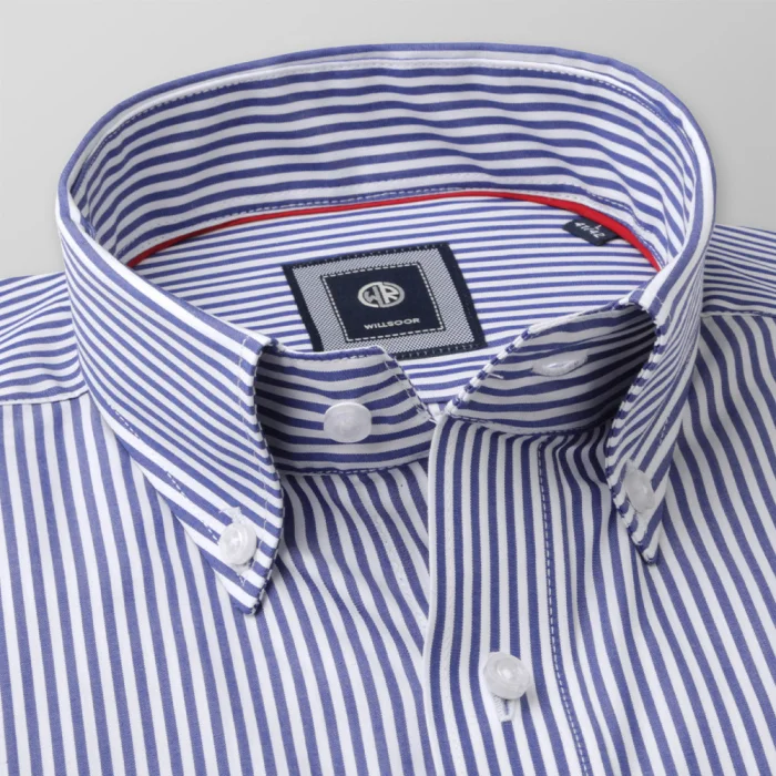 Koszula Slim Fit (wzrost 176-182 i 188-194)