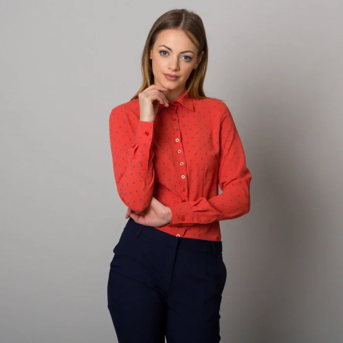 Bluzka damska Willsoor