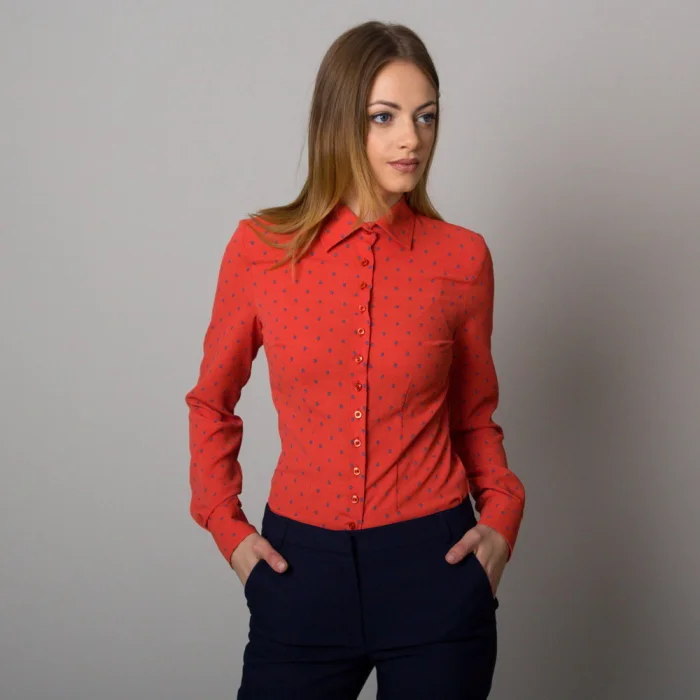 Bluzka damska Willsoor