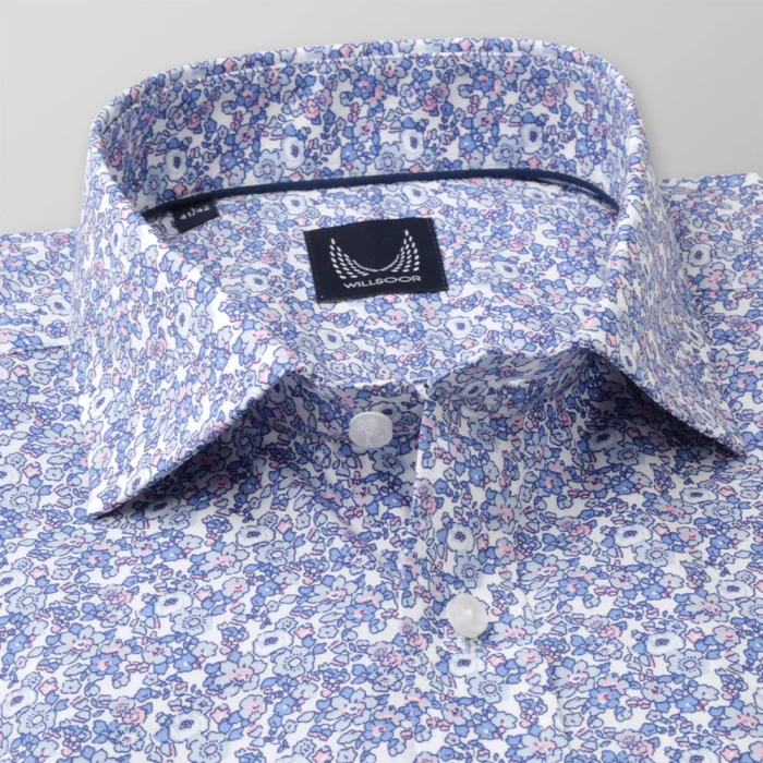 Koszula Slim Fit (wzrost 176-182)