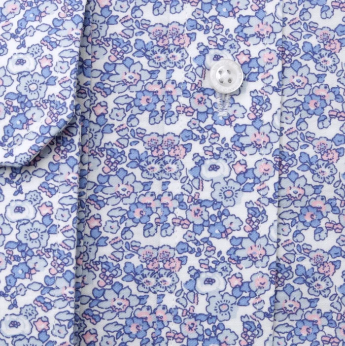Koszula Slim Fit (wzrost 176-182)