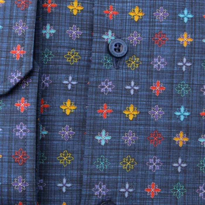 Koszula Slim Fit (wzrost 176-182)