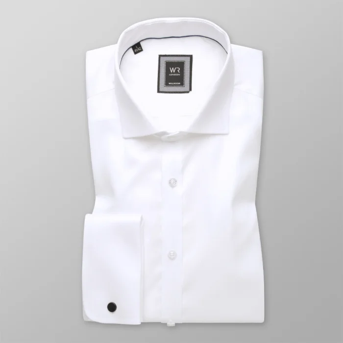 Koszula Extra Slim Fit (wzrost 176-182 i 188-194)