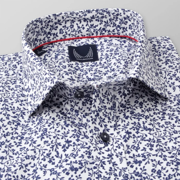 Koszula Classic (wzrost 176-182)