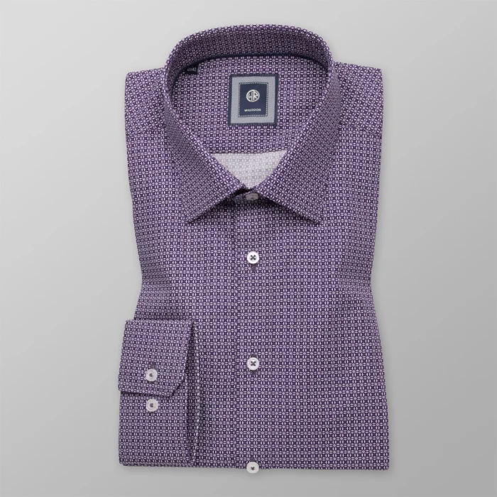 Koszula Slim Fit (wzrost 176-182)