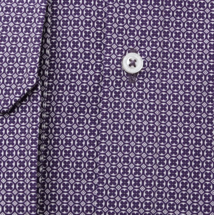 Koszula Slim Fit (wzrost 176-182)