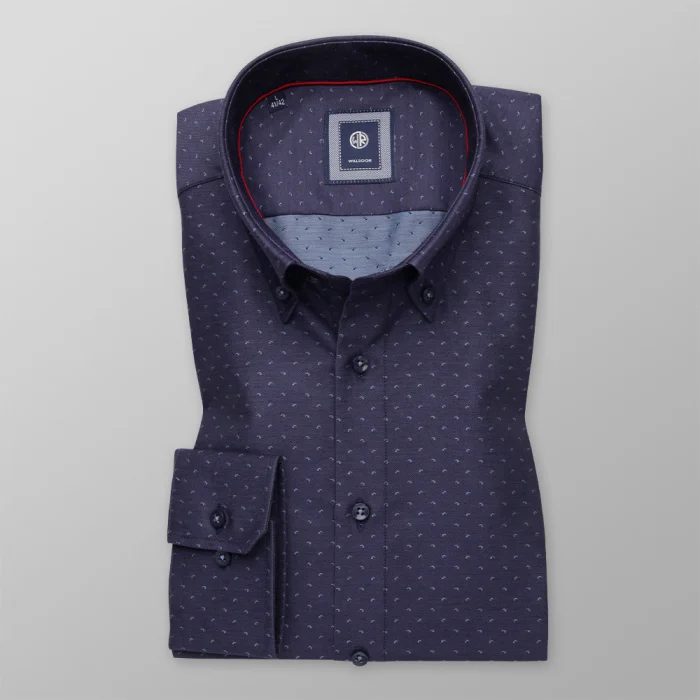 Koszula Slim Fit (wzrost 176-182 i 188-194)