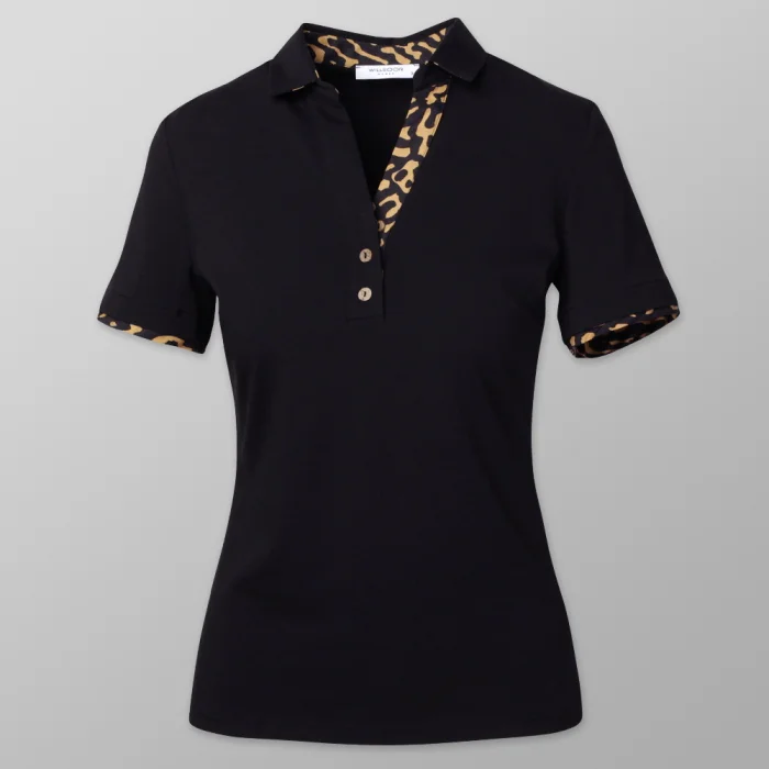 Damska koszulka Polo