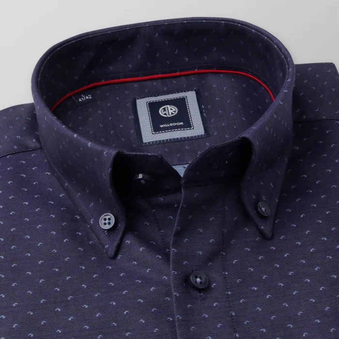 Koszula Slim Fit (wzrost 176-182 i 188-194)
