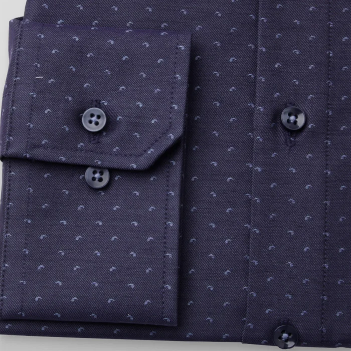 Koszula Slim Fit (wzrost 176-182 i 188-194)