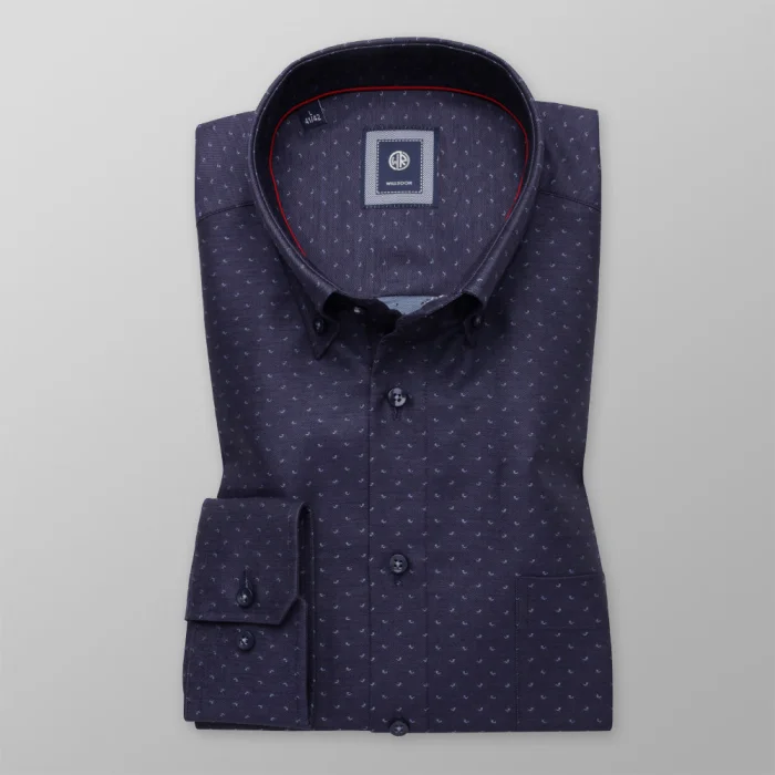 Koszula Classic (wzrost 176-182 i 188-194)