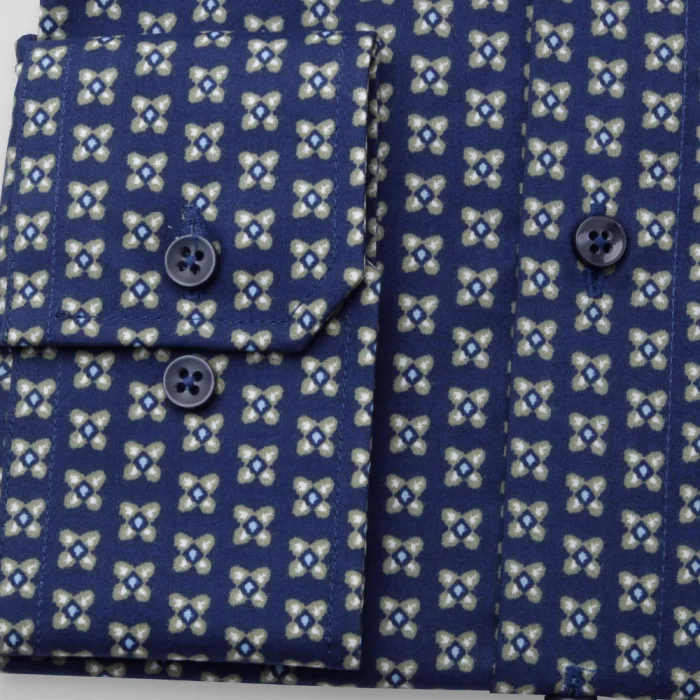 Koszula Slim Fit (wzrost 176-182)