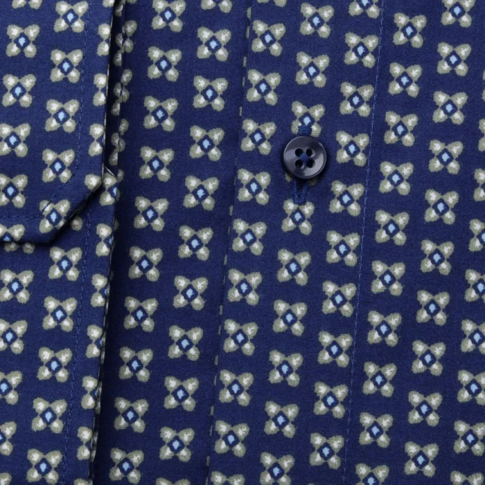Koszula Slim Fit (wzrost 176-182)