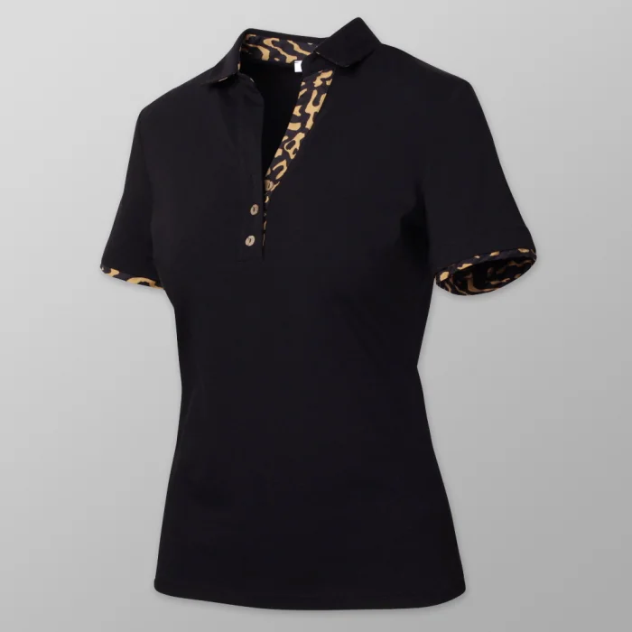 Damska koszulka Polo