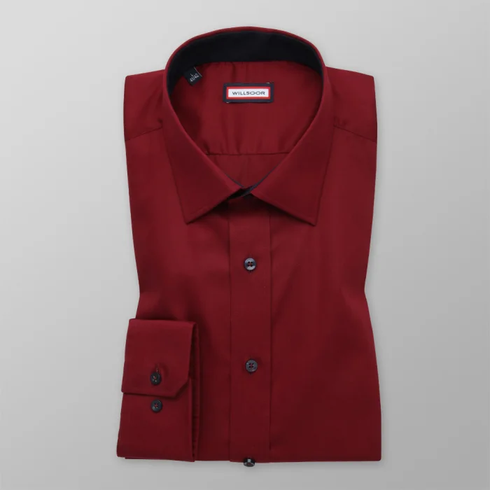 Koszula Slim Fit (wzrost 188-194)