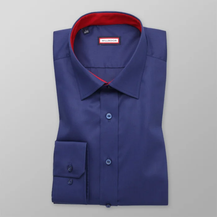 Koszula Slim Fit (wzrost 188-194)