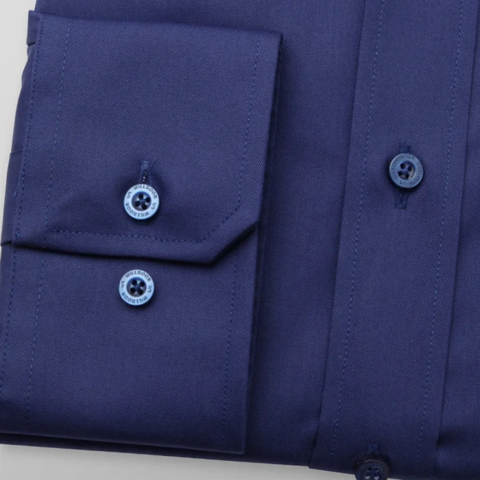 Koszula Slim Fit (wzrost 188-194)