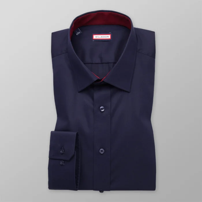 Koszula Slim Fit (wzrost 188-194)