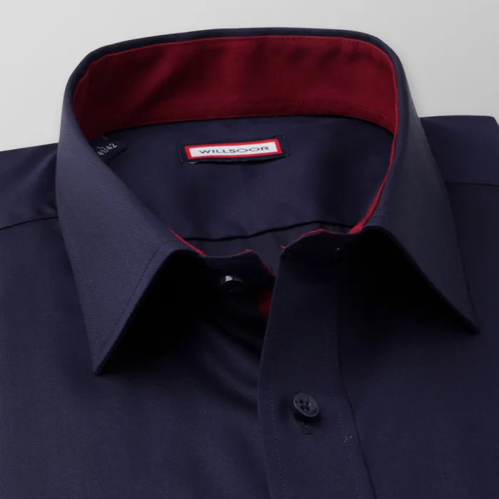 Koszula Slim Fit (wzrost 188-194)